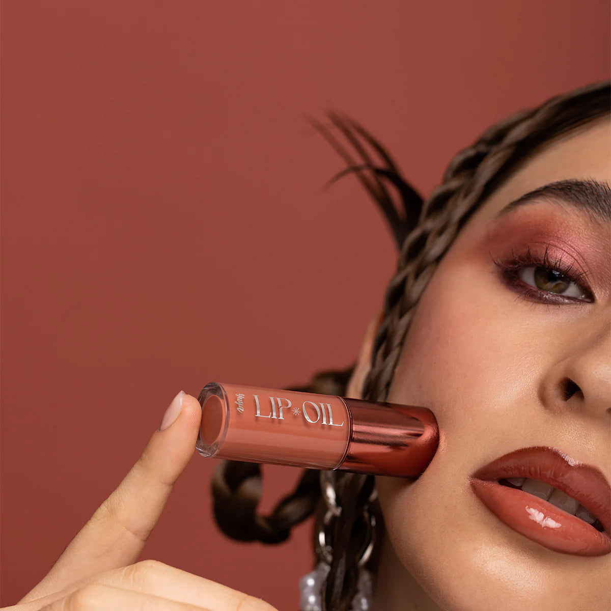 Lip Oil Yuya