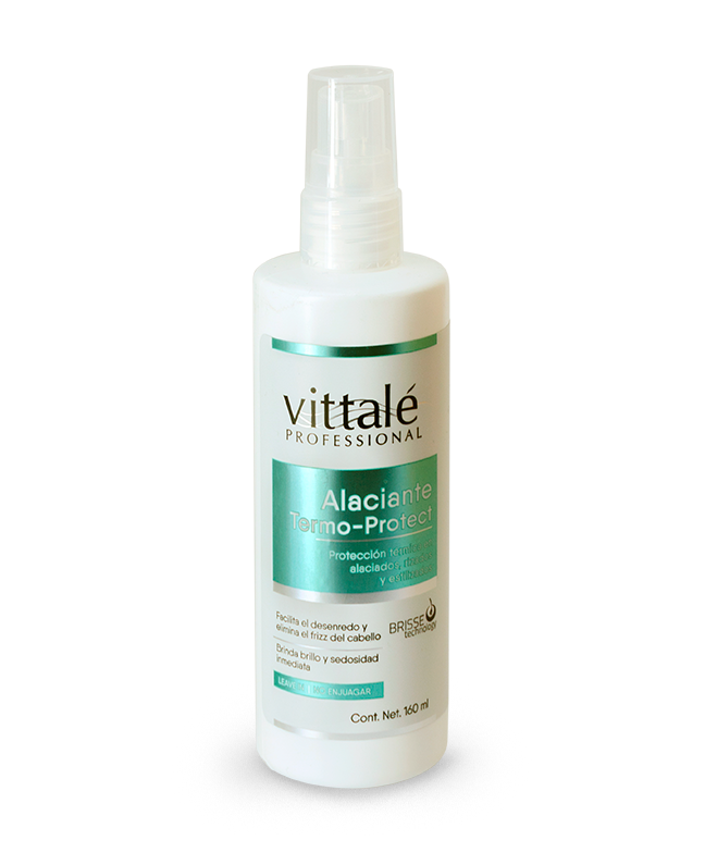 Alaciante Termo-Protect Vittalé
