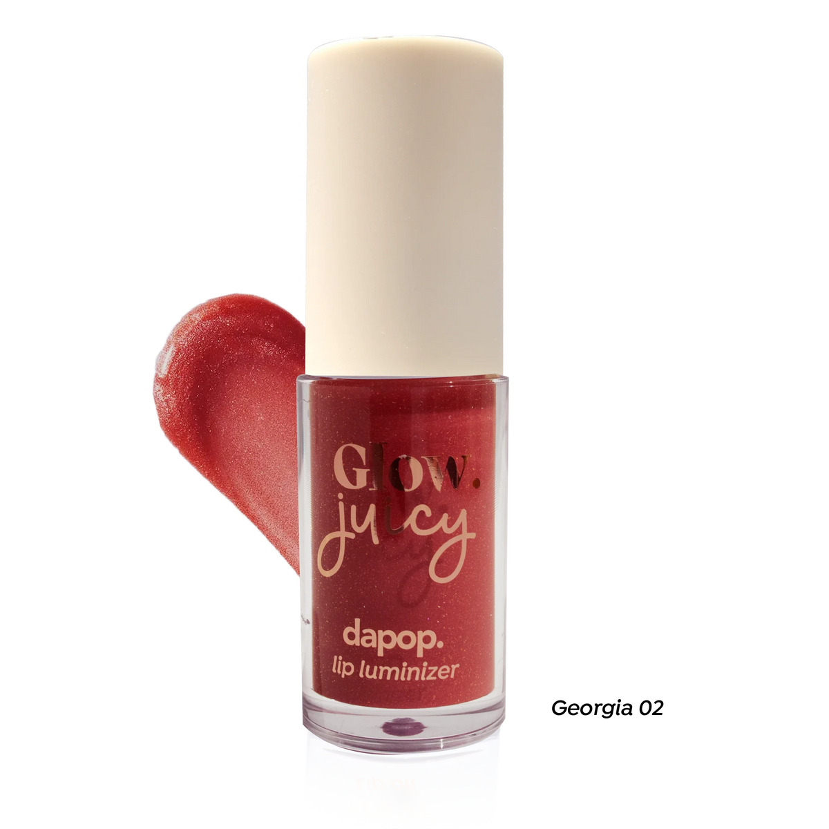 Glow Juicy Dapop