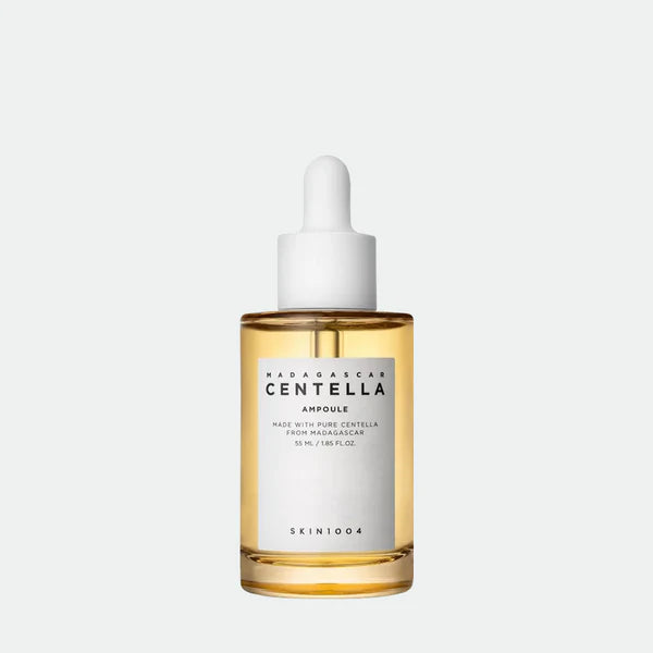 Madagascar Centella Ampoule Skin1004