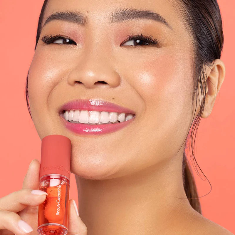Lip Oil All About You Beauty Creations