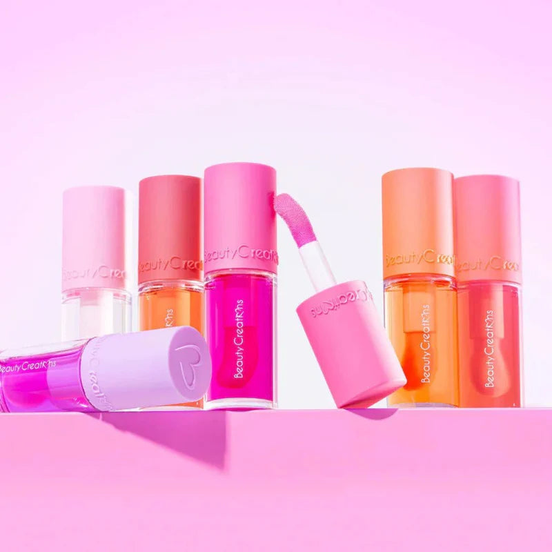 Lip Oil All About You Beauty Creations