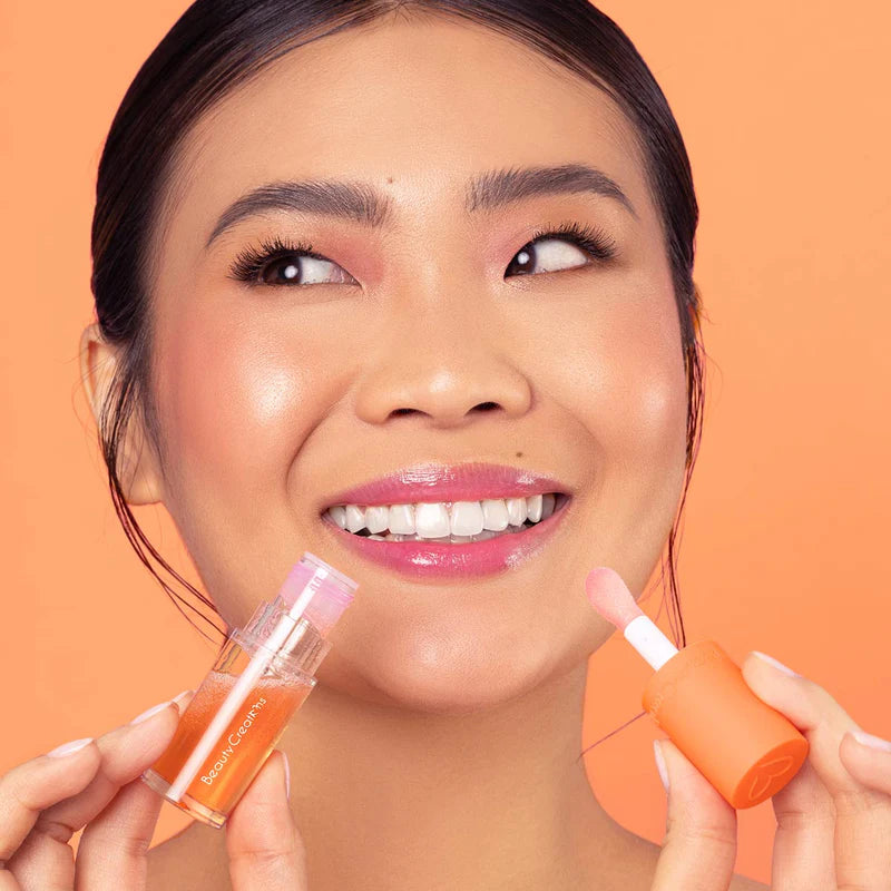Lip Oil All About You Beauty Creations