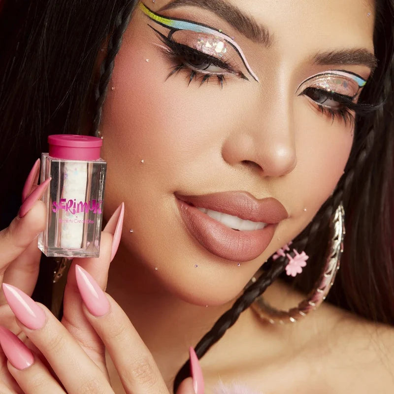 Hojuela Individual Yeri Mua x Beauty Creations