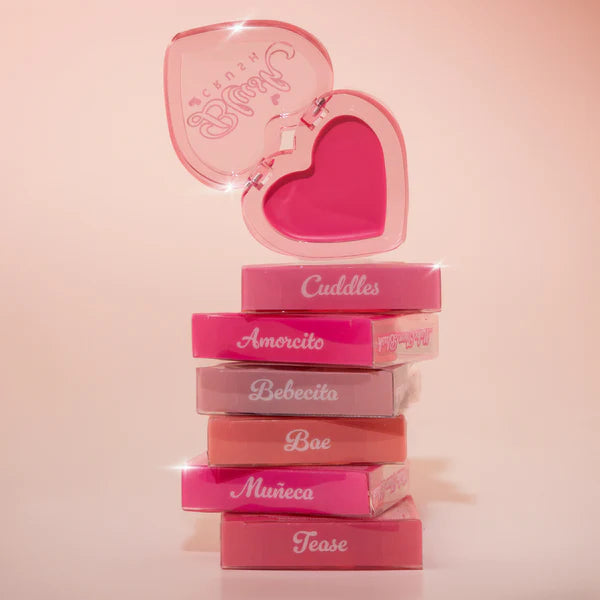 Blush Crush Lip & Cheek Balm Italia Deluxe