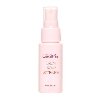 Activador de Jabón para Cejas Beauty Creations