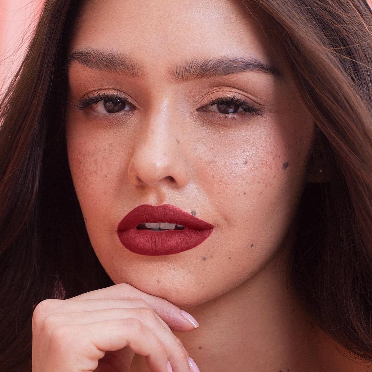 Delineador De Labios Plump & Pout Beauty Creations