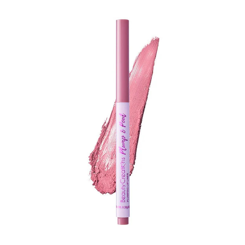 Delineador De Labios Plump & Pout Beauty Creations