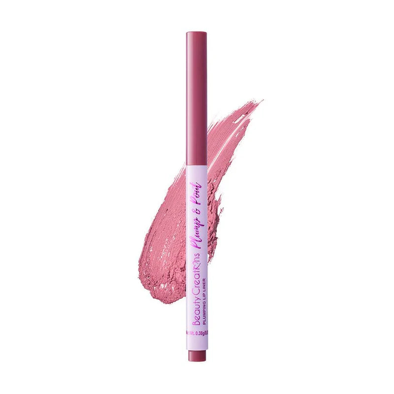 Delineador De Labios Plump & Pout Beauty Creations