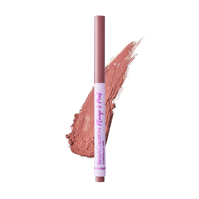 Delineador De Labios Plump & Pout Beauty Creations