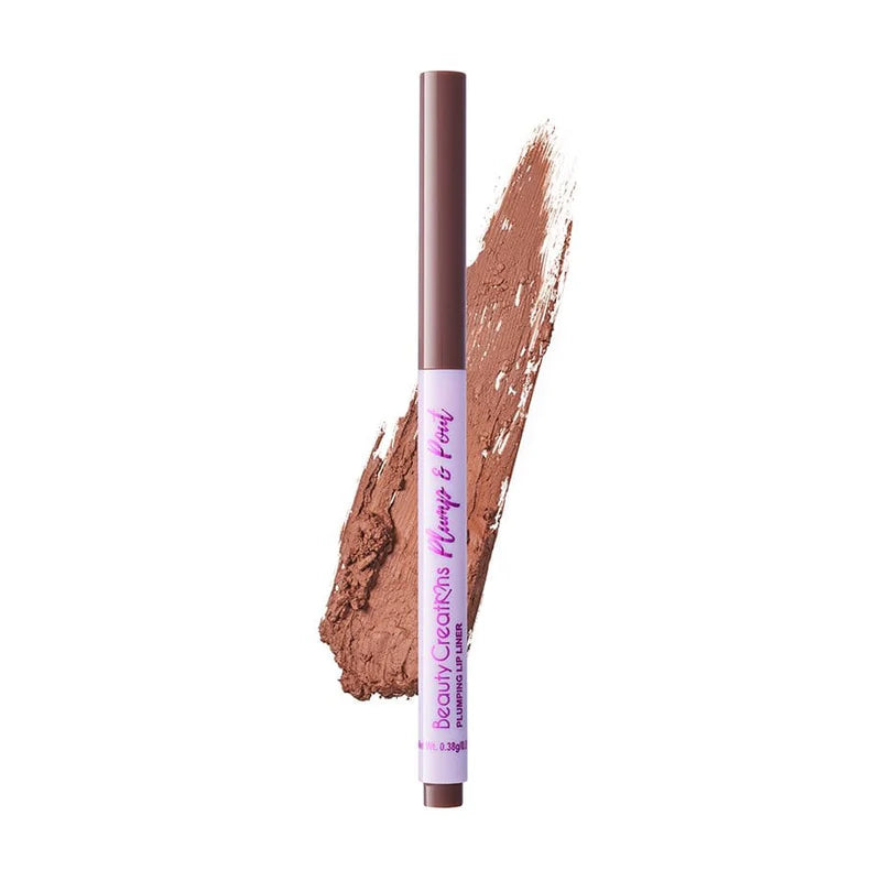 Delineador De Labios Plump & Pout Beauty Creations