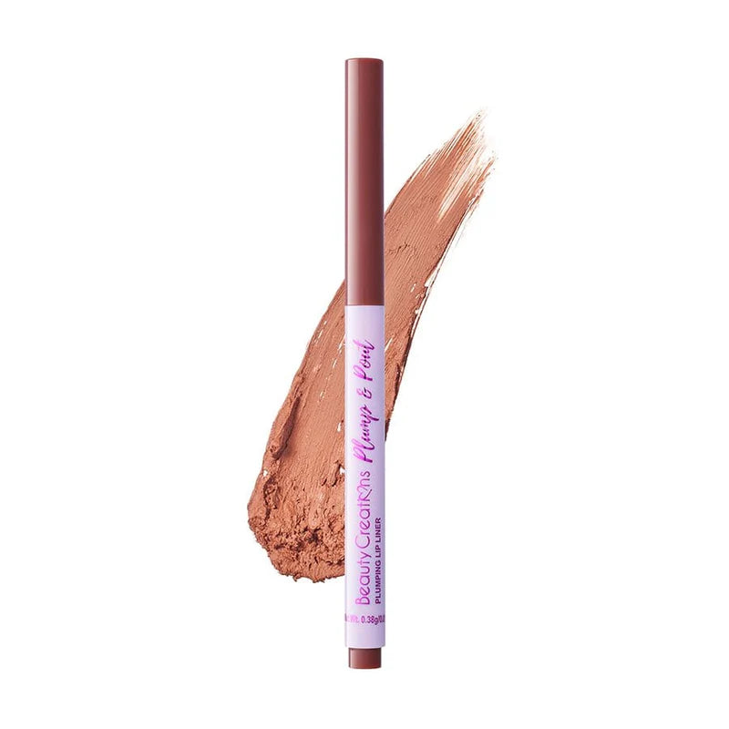 Delineador De Labios Plump & Pout Beauty Creations