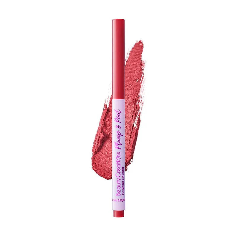 Delineador De Labios Plump & Pout Beauty Creations
