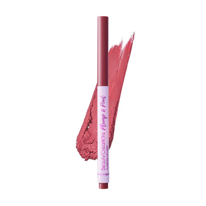 Delineador De Labios Plump & Pout Beauty Creations