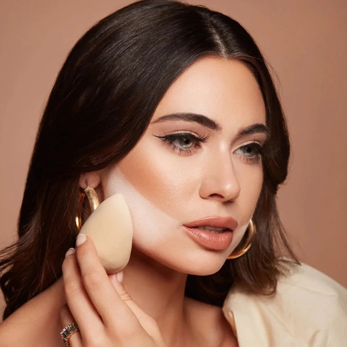 Polvo Fijador Bye Filter Beauty Creations