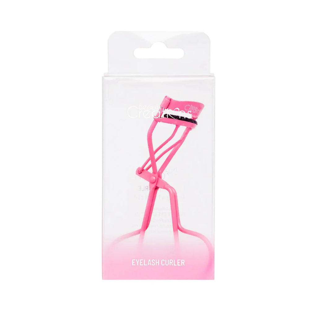 Rizador de Pestañas Beauty Creations
