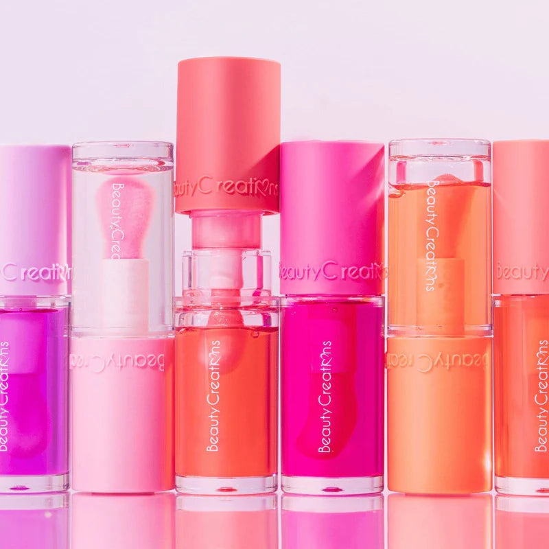 Lip Oil All About You Beauty Creations