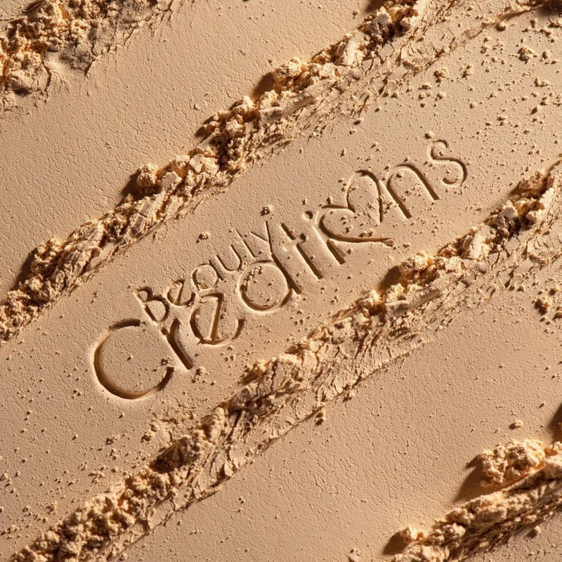 Polvo Translúcido Banana Beauty Creations