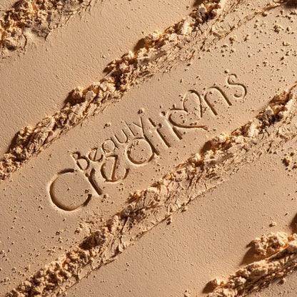 Polvo Translúcido Banana Beauty Creations