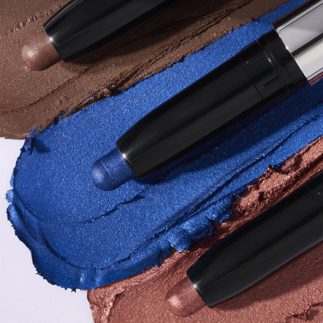 True Treasures Cream Shadow Crayons Luis Torres Beauty Creations ...