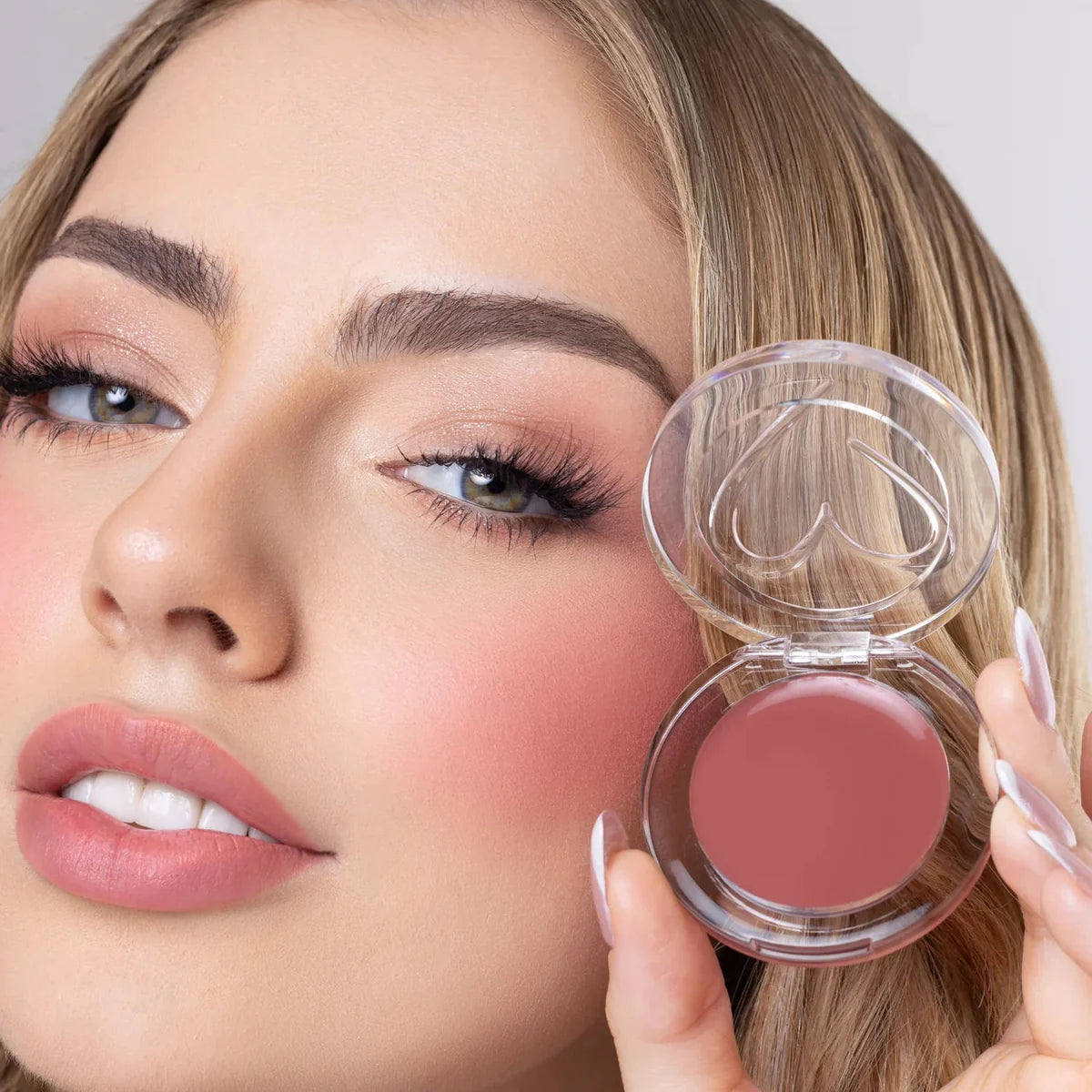 Stay Blushing Cute Beauty Creations