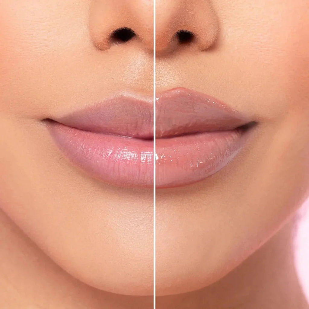 Lip Gloss Plump & Pout Beauty Creations