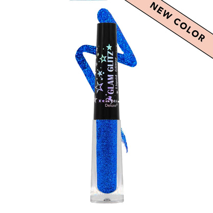 Delineador con Glitter Italia Deluxe