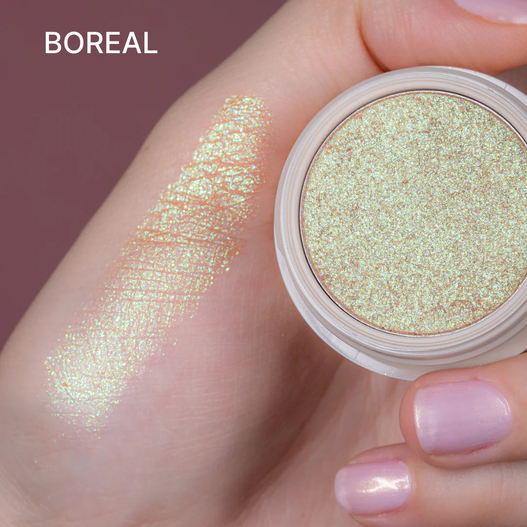 Sombra Cremosa Individual Atenea