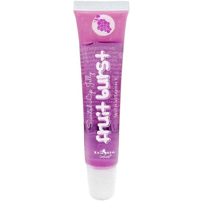 Lip Gloss Fruit Burst Italia Deluxe