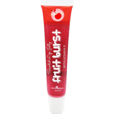 Lip Gloss Fruit Burst Italia Deluxe