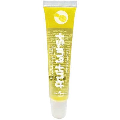 Lip Gloss Fruit Burst Italia Deluxe