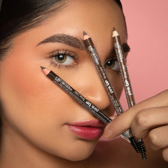 Brow Liner Pink Up