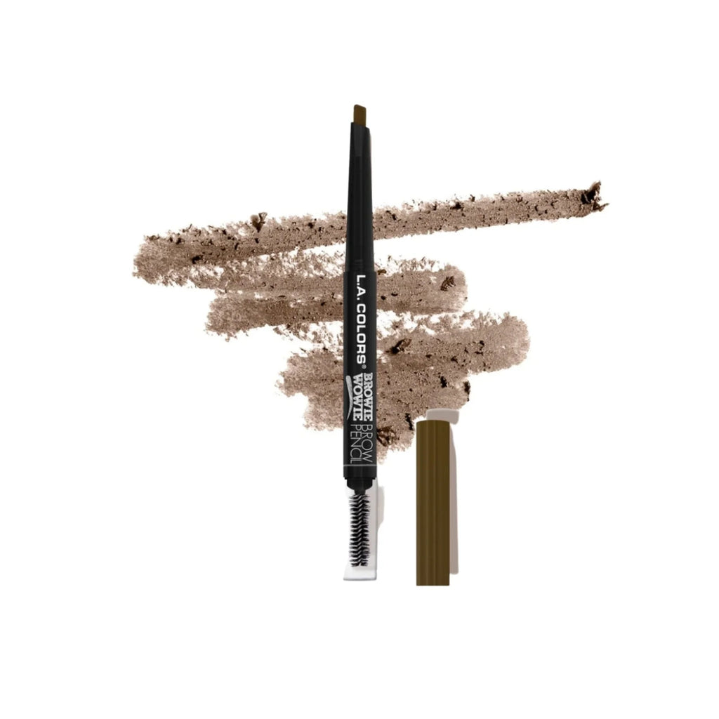 Brow Pencil Browie Wowie L.A Colors