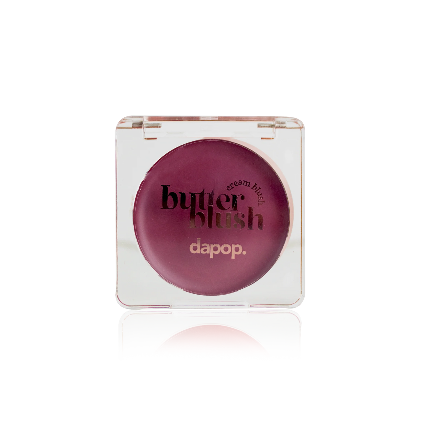 Butter Blush Dapop