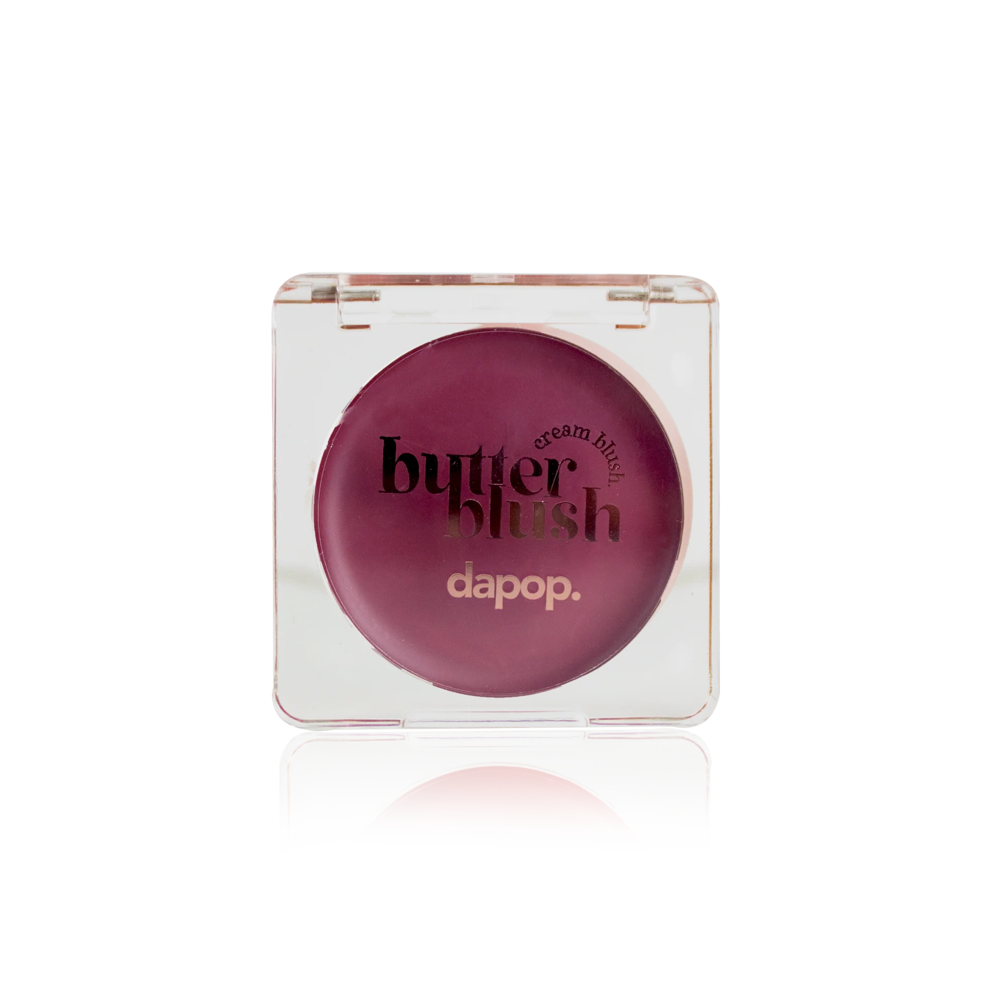Butter Blush Dapop