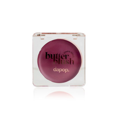 Butter Blush Dapop