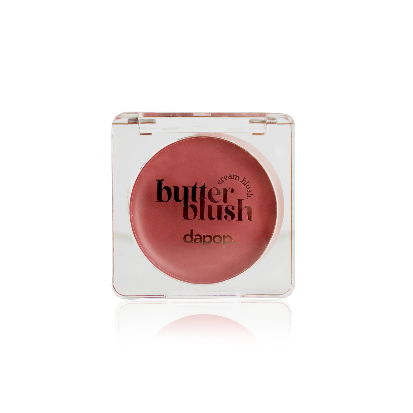 Butter Blush Dapop