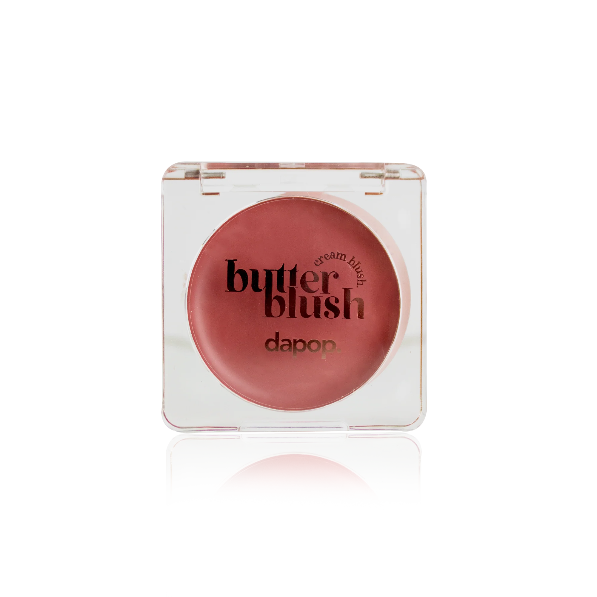Butter Blush Dapop