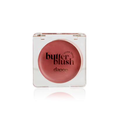 Butter Blush Dapop
