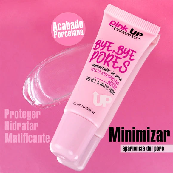 Primer Bye Bye Pink Up