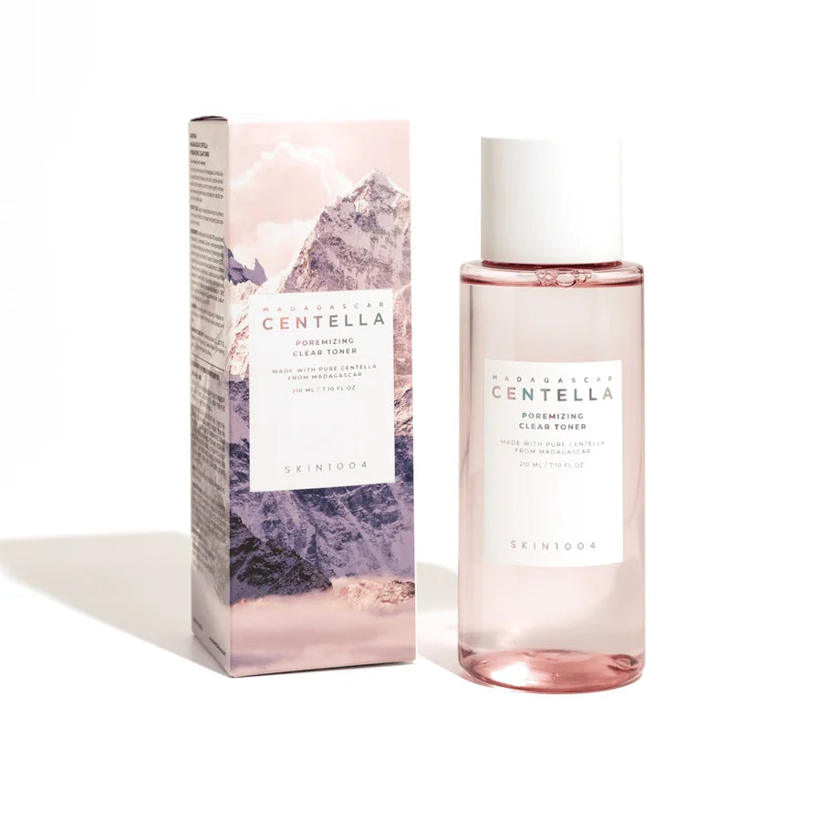 Poremizing Clear Toner 210ml Skin1004