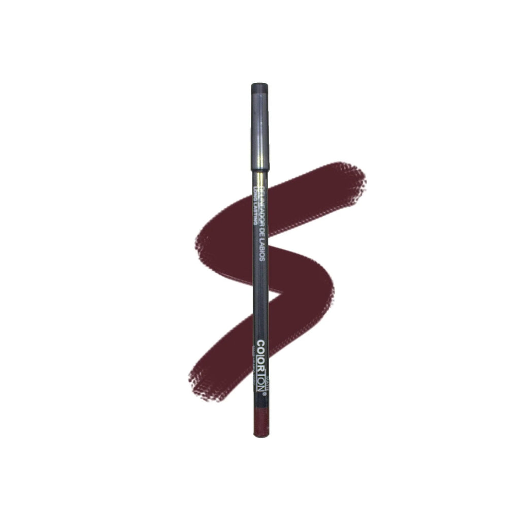 Delineador de Labios Colorton