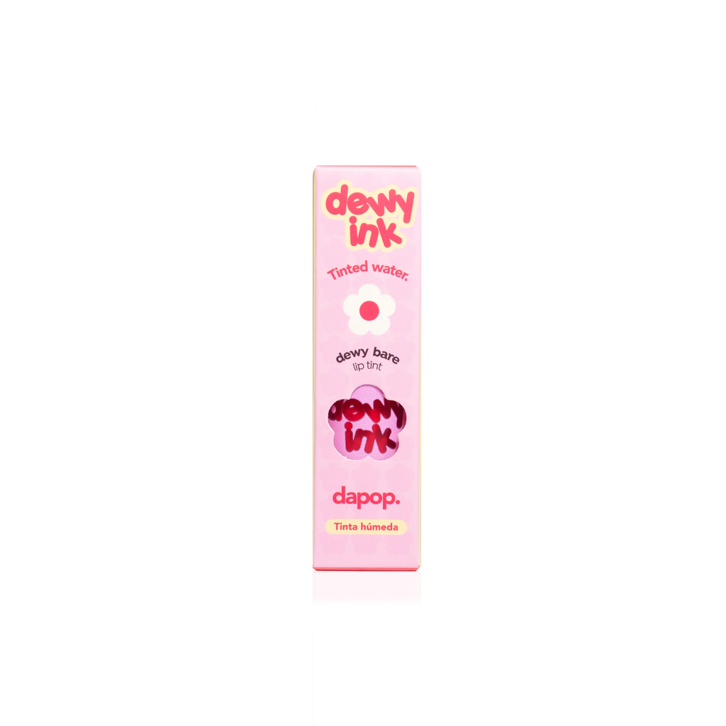 Dewy ink Dapop