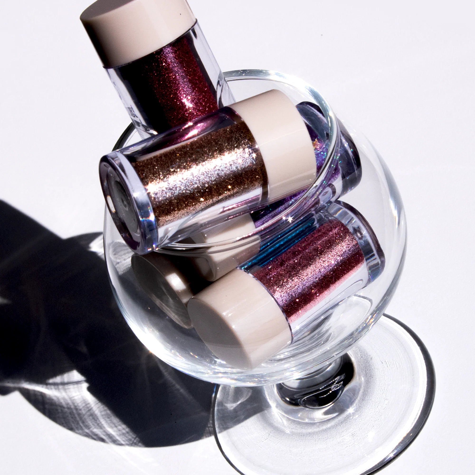 Glitter Suelto Dapop