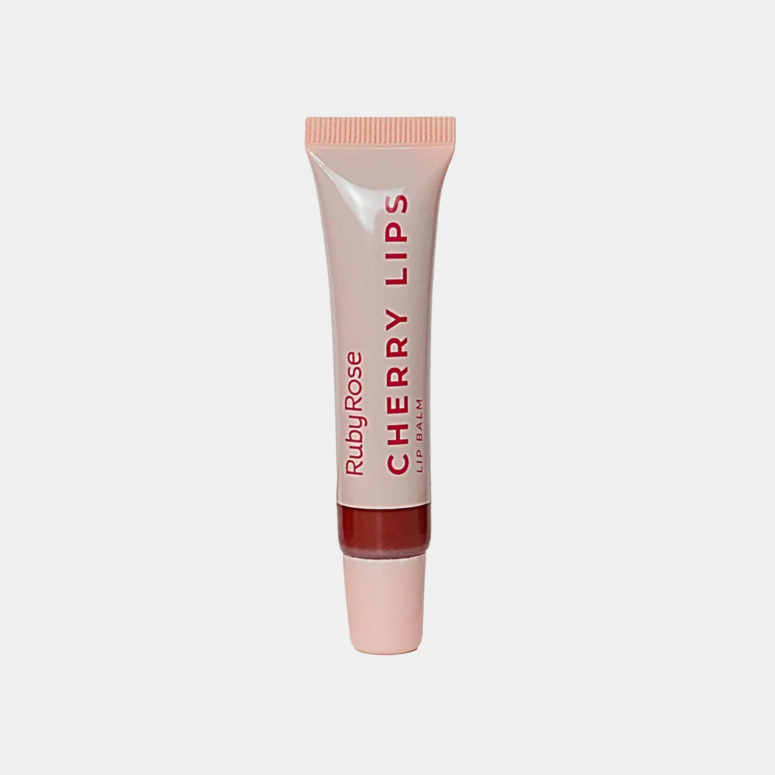 Lip Balm Ruby Rose Cherry Lips
