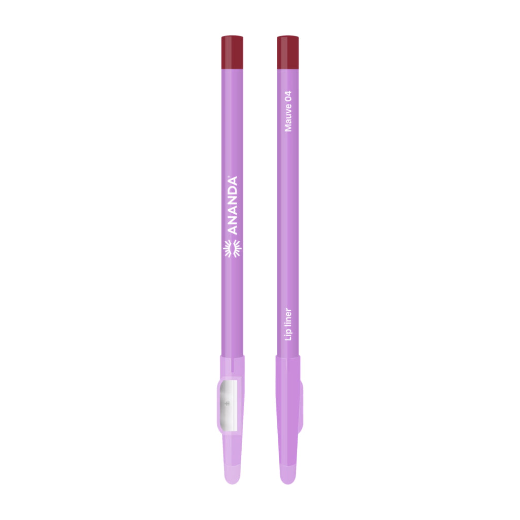 Delineador de Labios Ananda