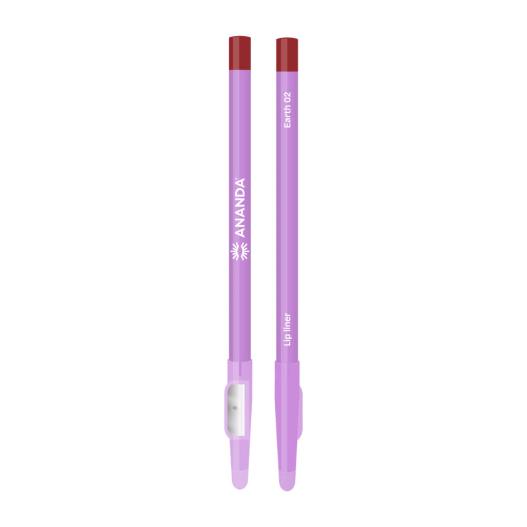 Delineador de Labios Ananda