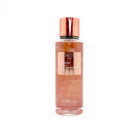 Body Mist Dolce Diamond Sinless Beauty