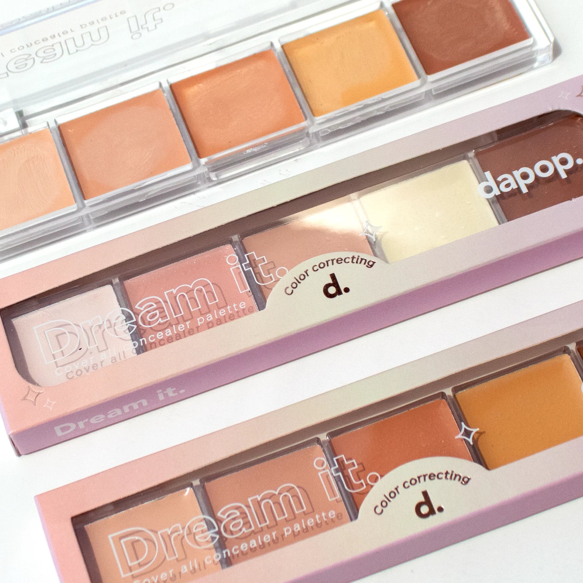 Corrector Dream It Dapop