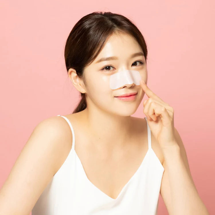 Parche para Nariz Tony Moly